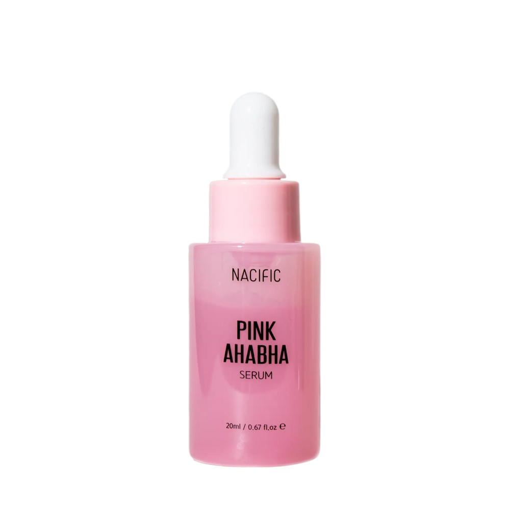 10190-Pink AHABHA Serum 20ml