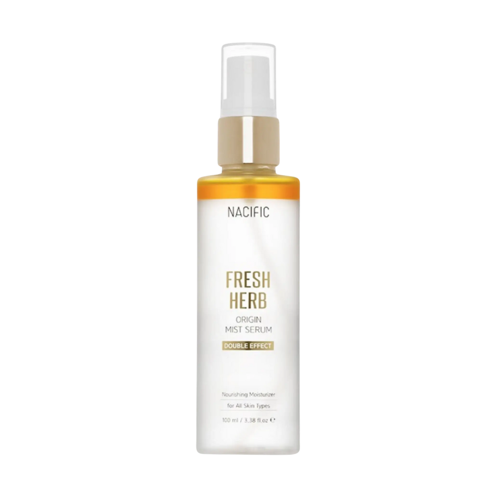 12137-Herb Origin Mist Serum 100ml