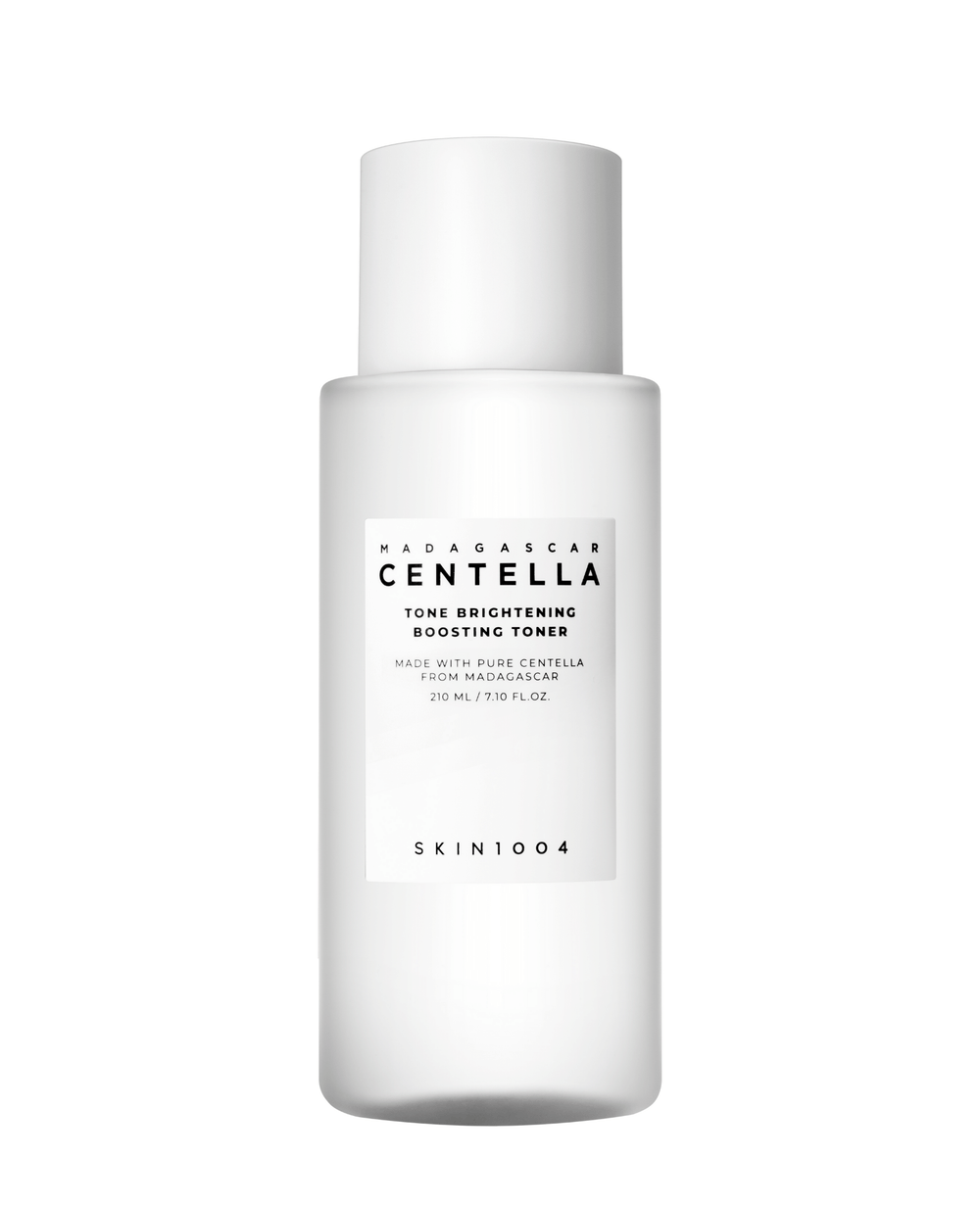 Centella Tone Brightening Boosting Toner