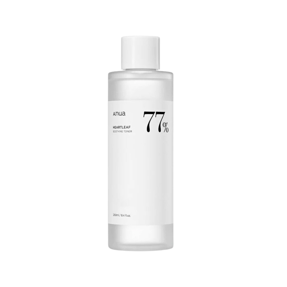 Heartleaf 77% Soothing Toner