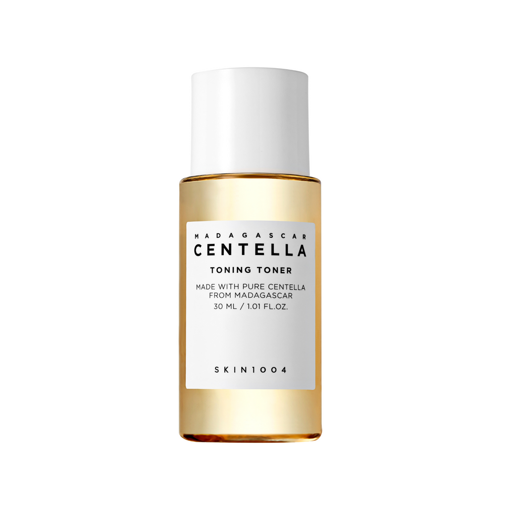 Madagascar Centella Toning Toner