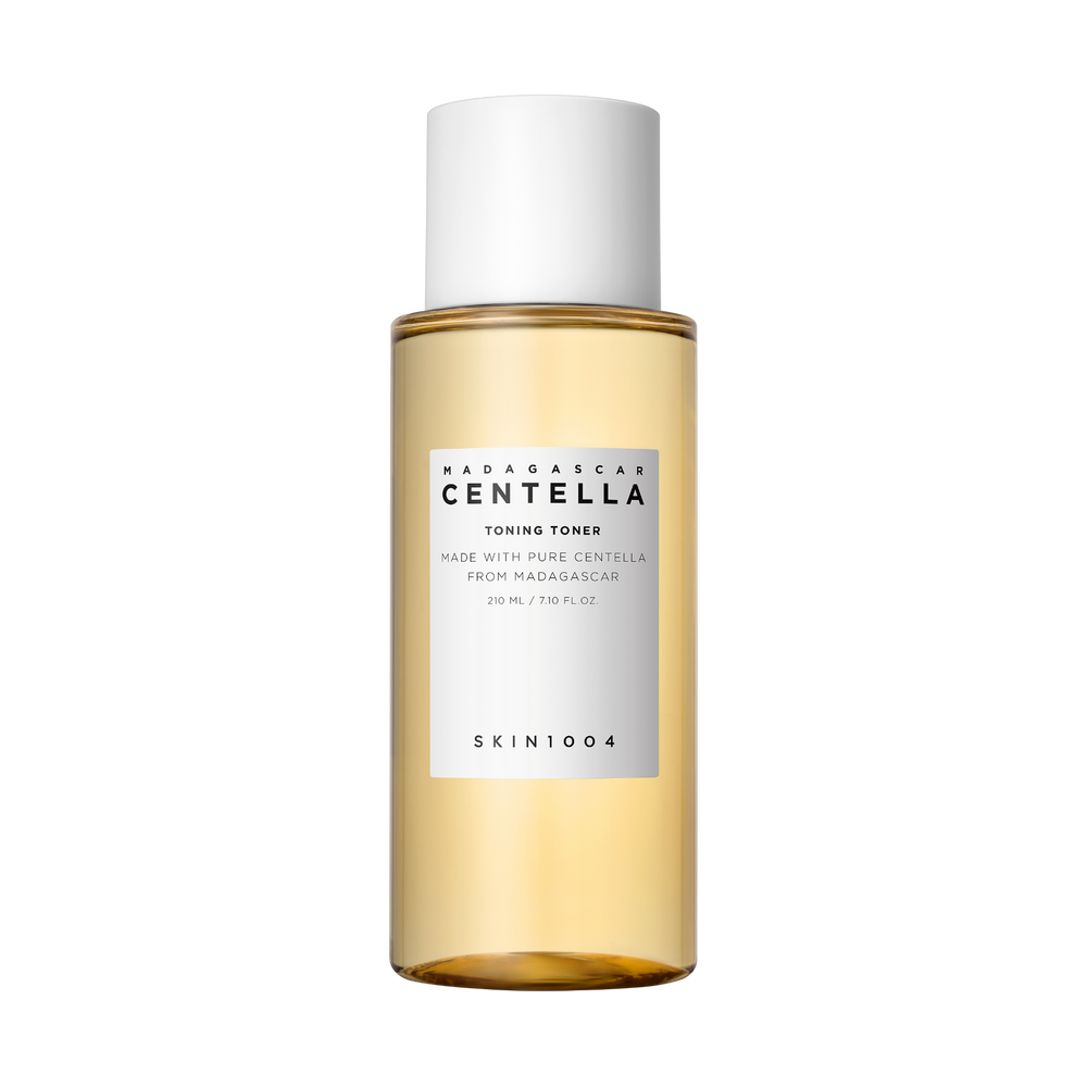 Madagascar Centella Toning Toner