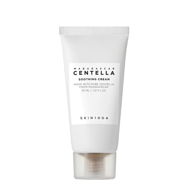 Madagascar Centella Soothing Cream