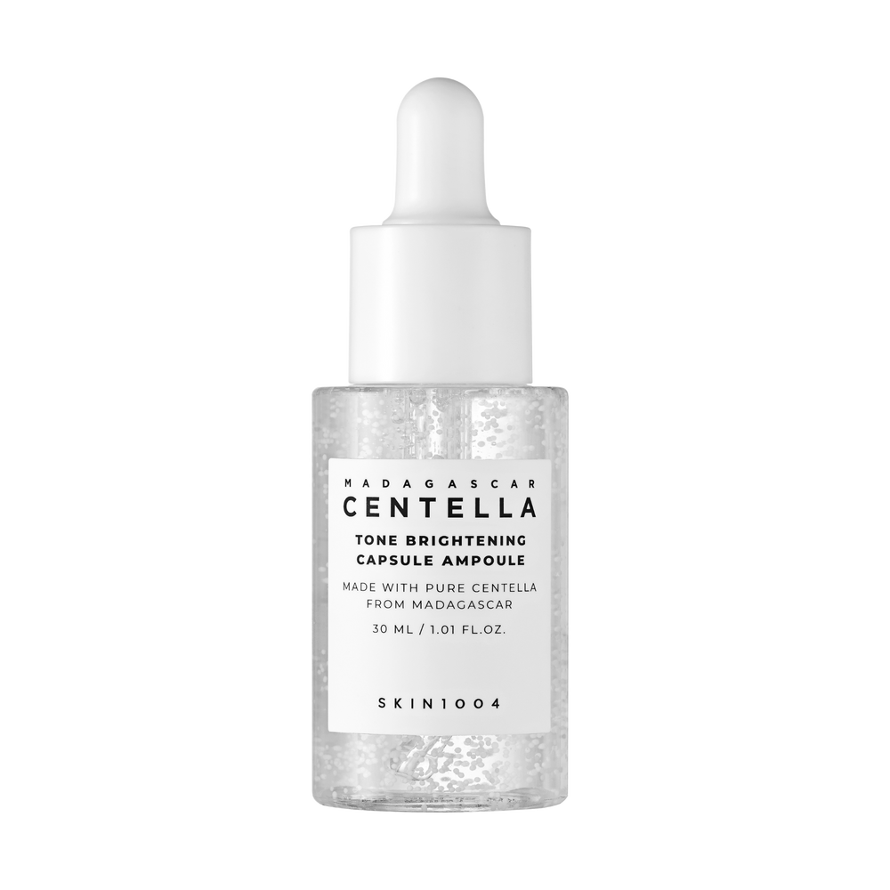 Centella Ampoule Kit