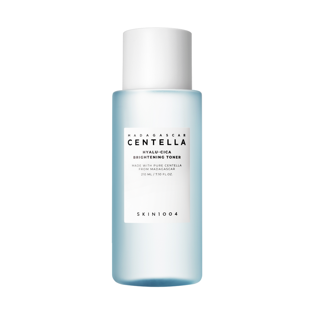 Madagascar Centella Hyalu-Cica Brightening Toner