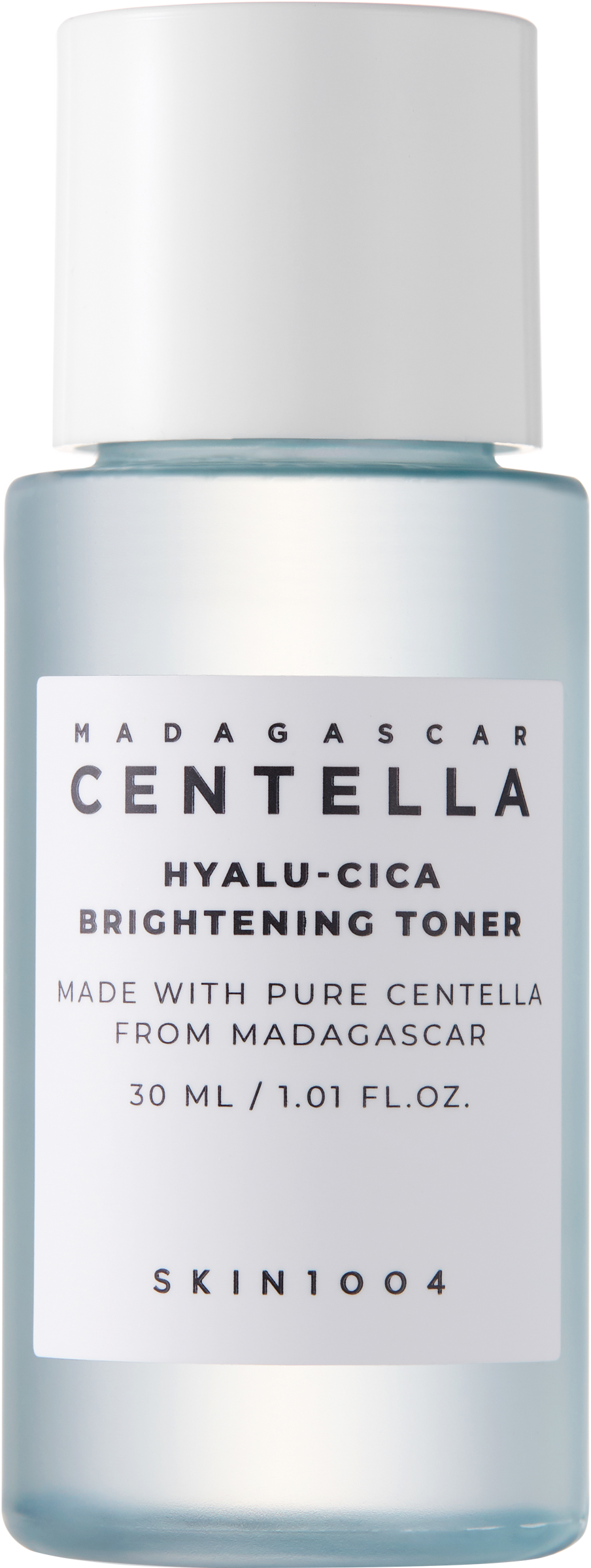 Madagascar Centella Hyalu-Cica Brightening Toner