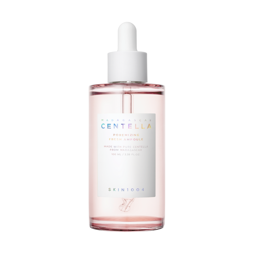 Madagascar Centella Poremizing Fresh Ampoule