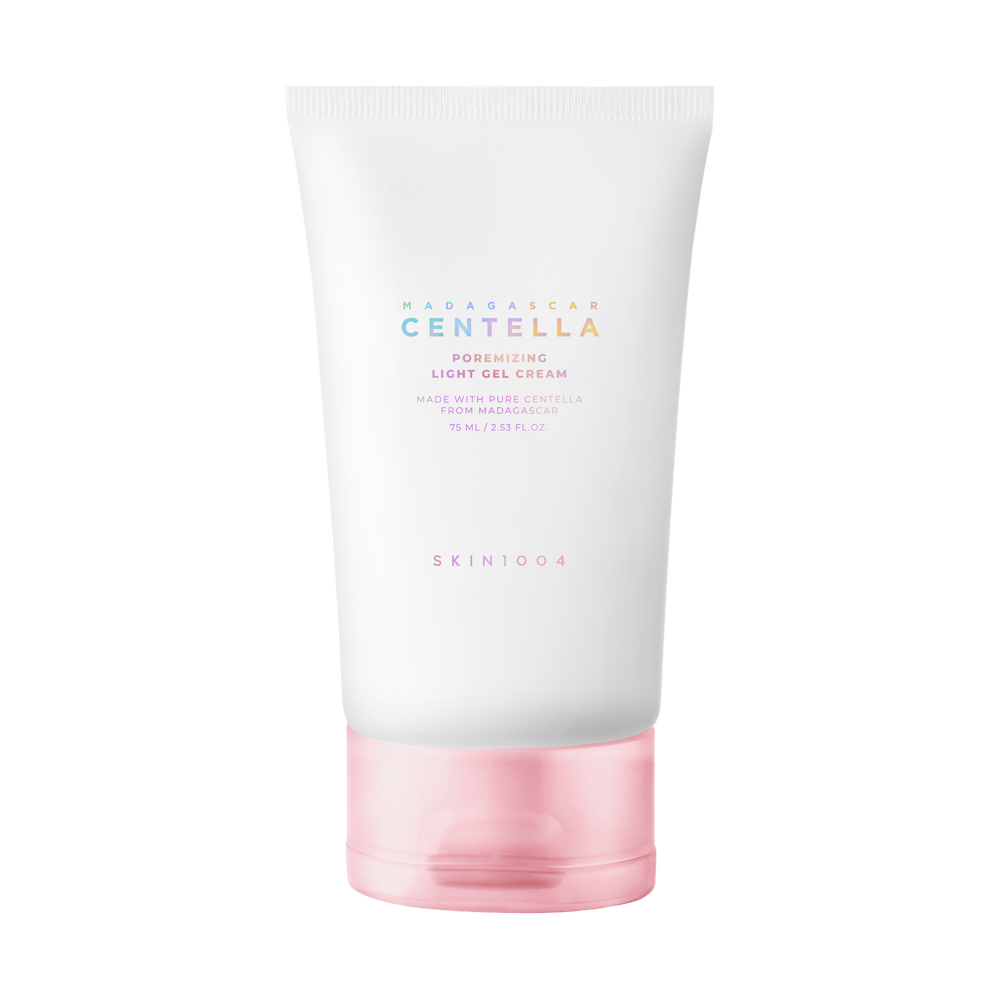 Centella Poremizing Light Gel Cream