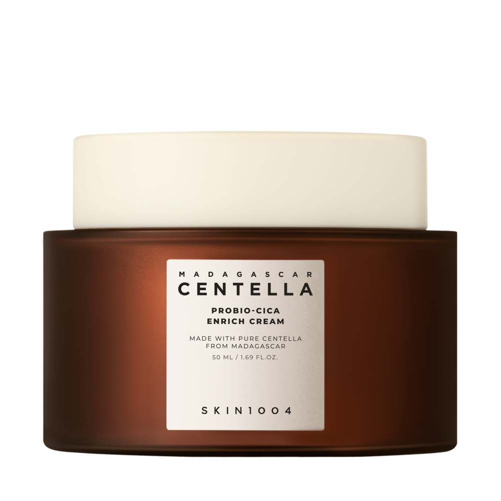 Centella Probio Cica Enrich Cream