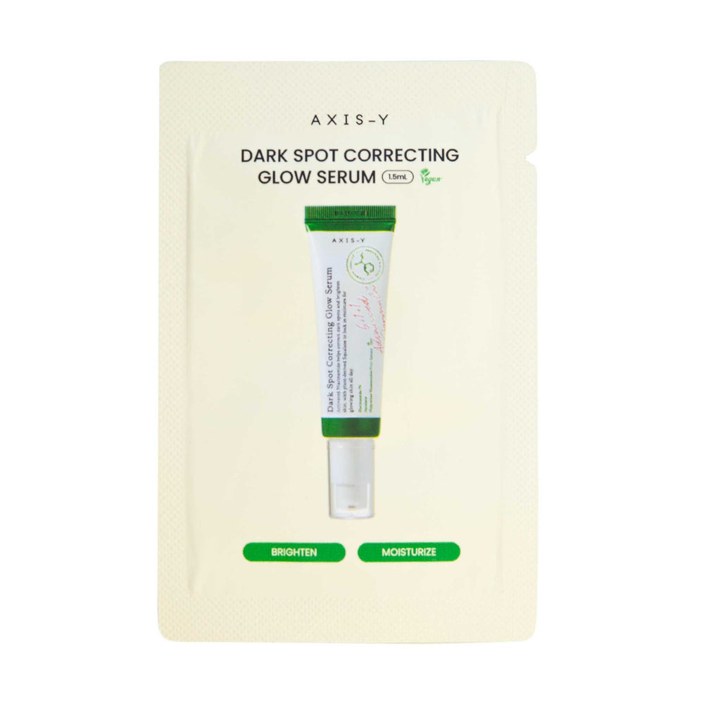 Dark Spot Correcting Glow Serum