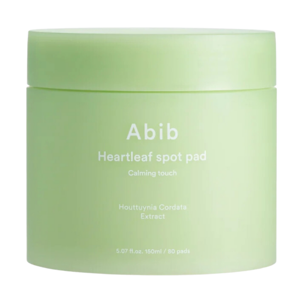 Heartleaf Spot Pad Calming Touch