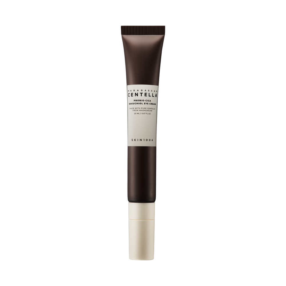 Madagascar Centella Probio-Cica Bakuchiol Eye Cream