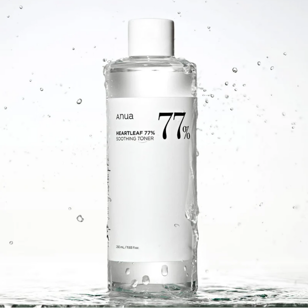 Heartleaf 77% Soothing Toner