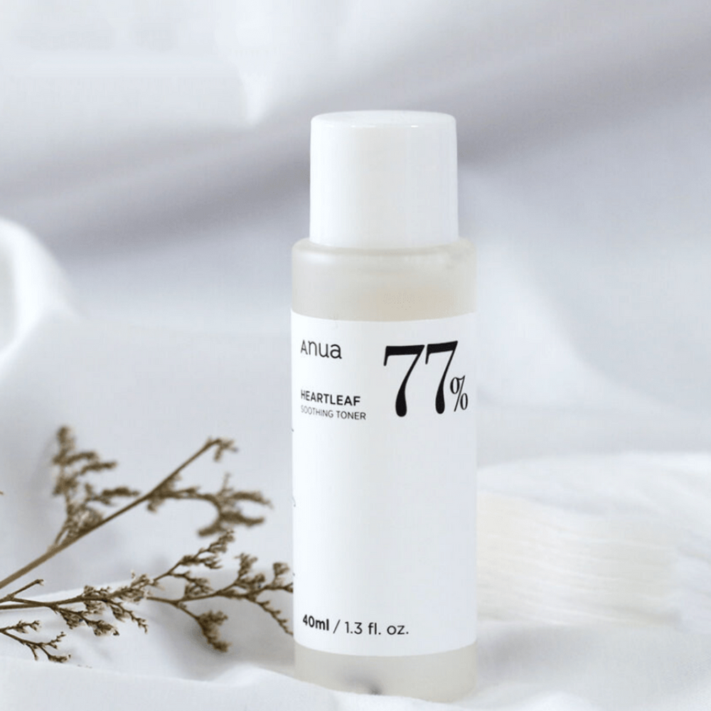 Heartleaf 77% Soothing Toner