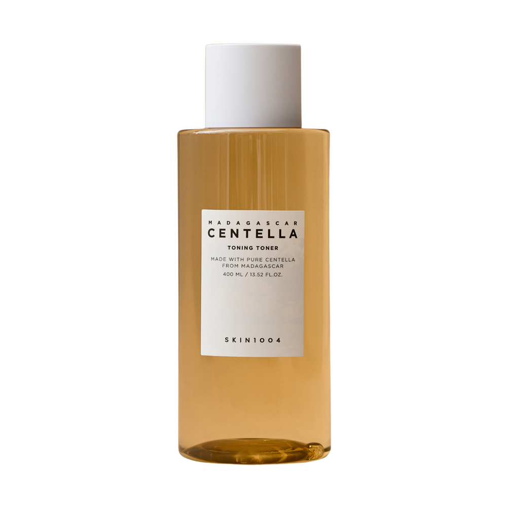 Madagascar Centella Toning Toner