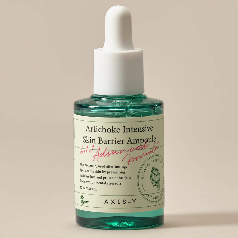 Artichoke Intensive Skin Barrier Ampoule