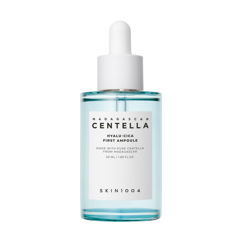 Centella Hyalu Cica First Ampoule