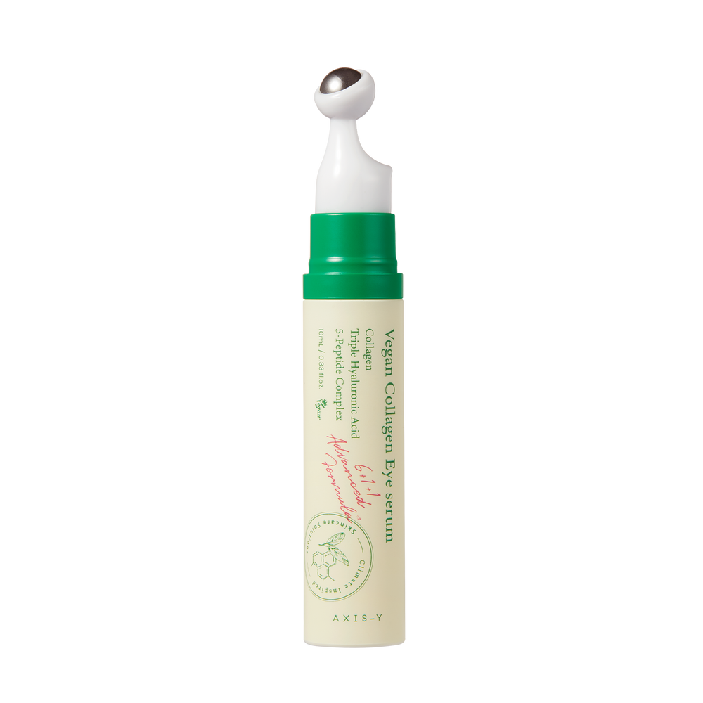 Vegan Collagen Eye Serum