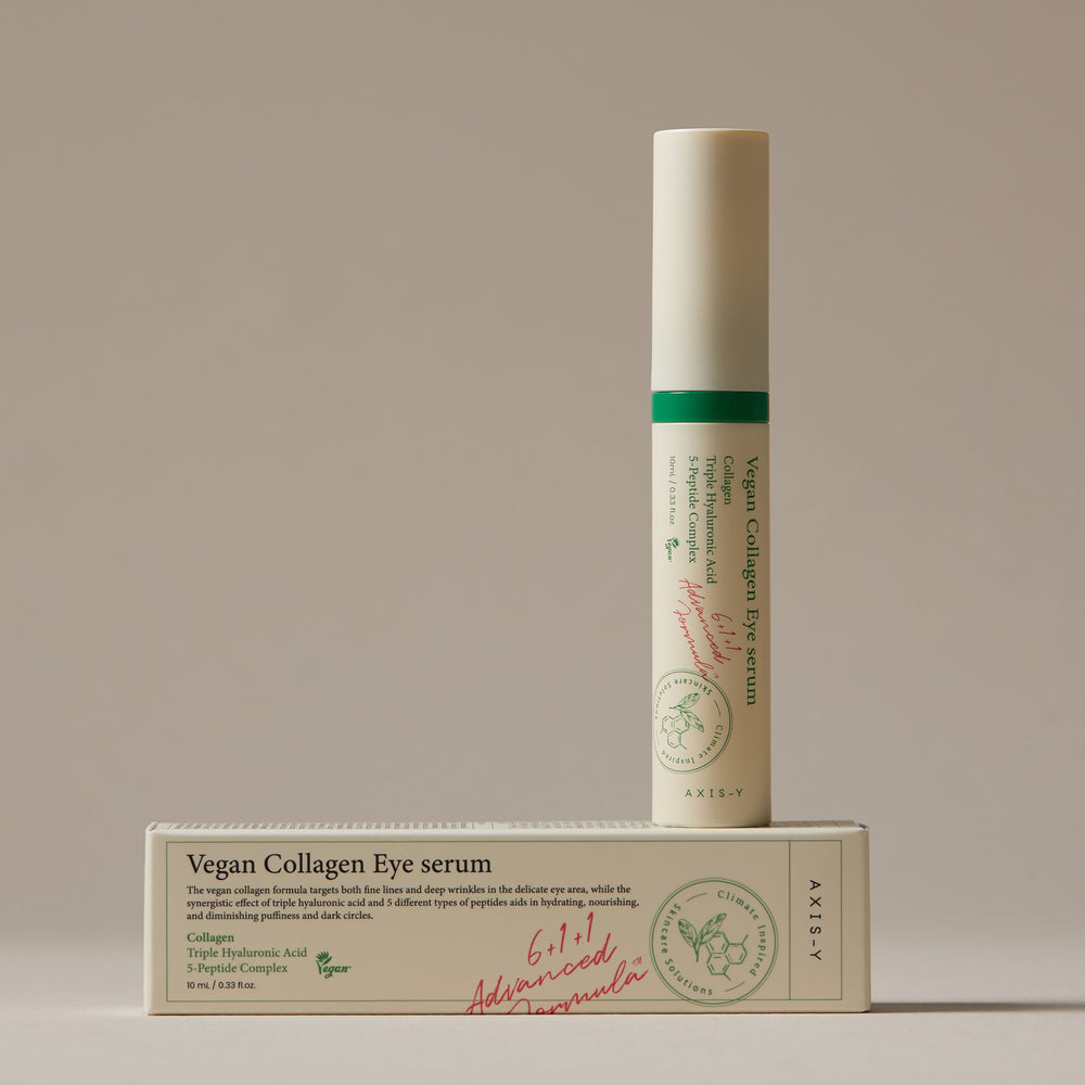 Vegan Collagen Eye Serum