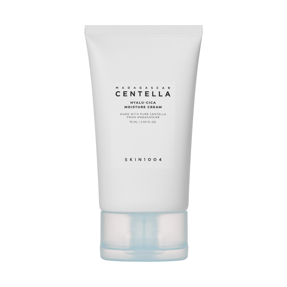 Centella Hyalu Cica Moisture Cream