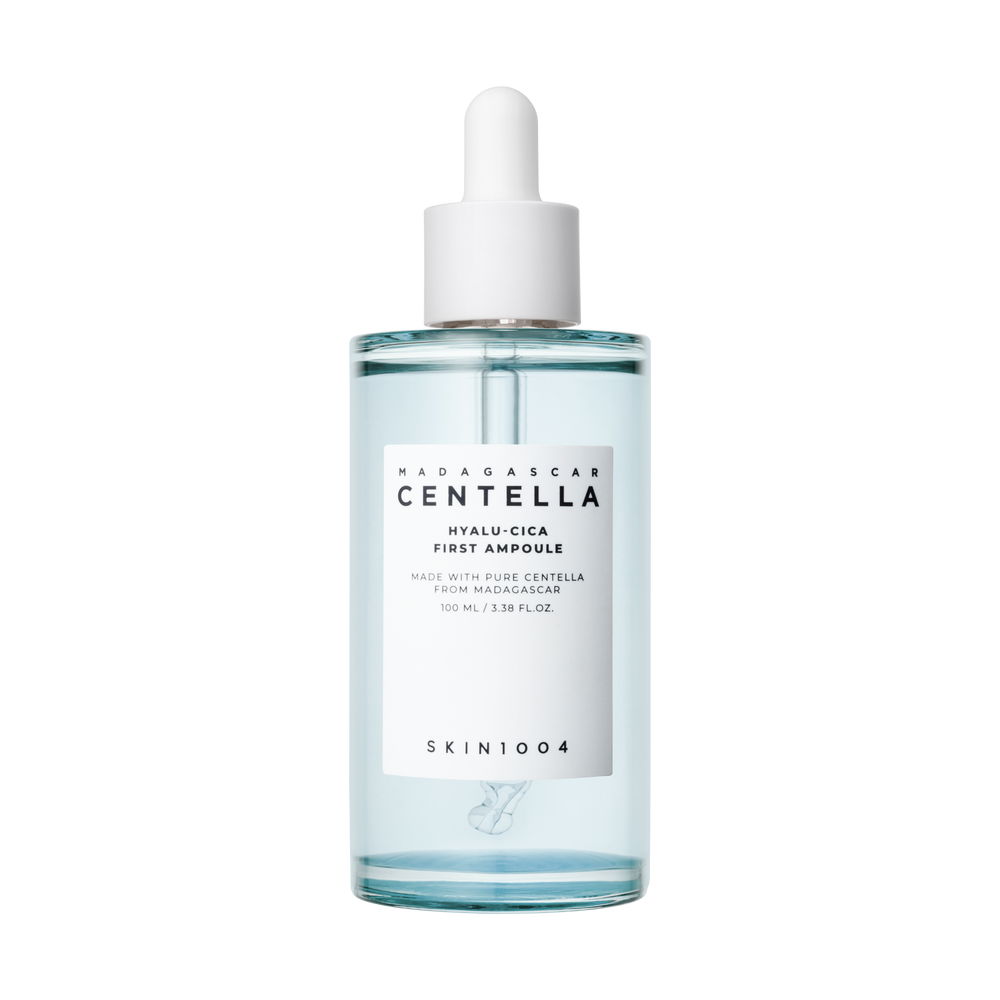 Centella Hyalu Cica First Ampoule