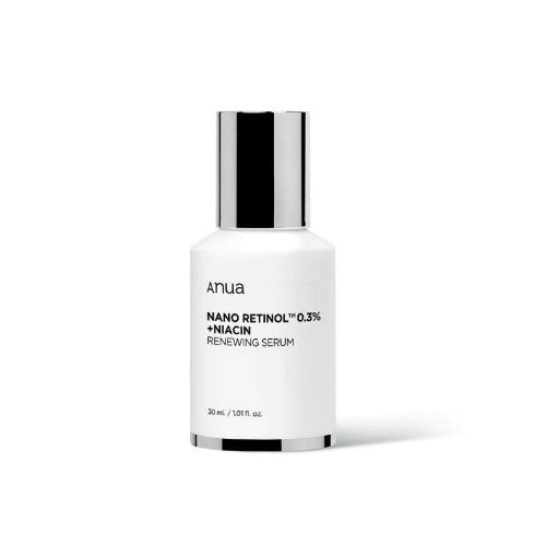 Retinol 0.3% + Niacin Renweing Serum