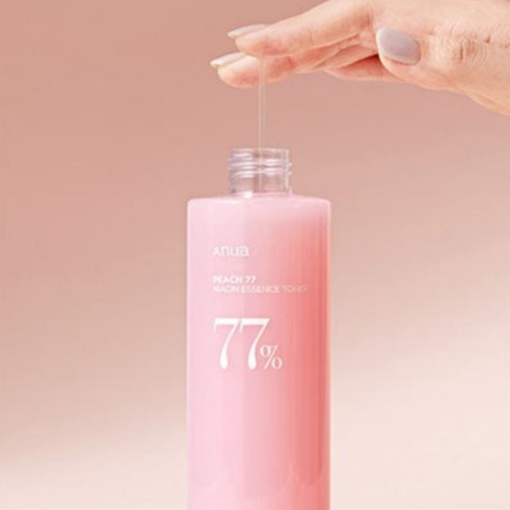 Peach 77 Niacin Essence Toner