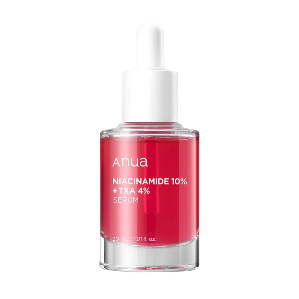 Niacinamide 10%+TXA 4% Dark Spot Correcting Serum