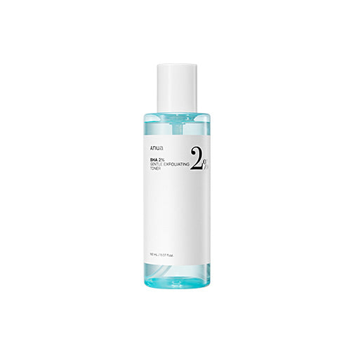 BHA 2% Gentle Exfoliating Toner