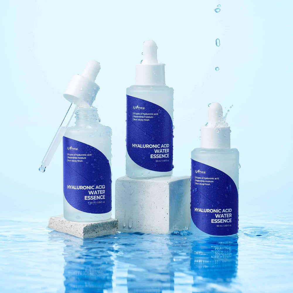 Hyaluronic Acid Water Essence