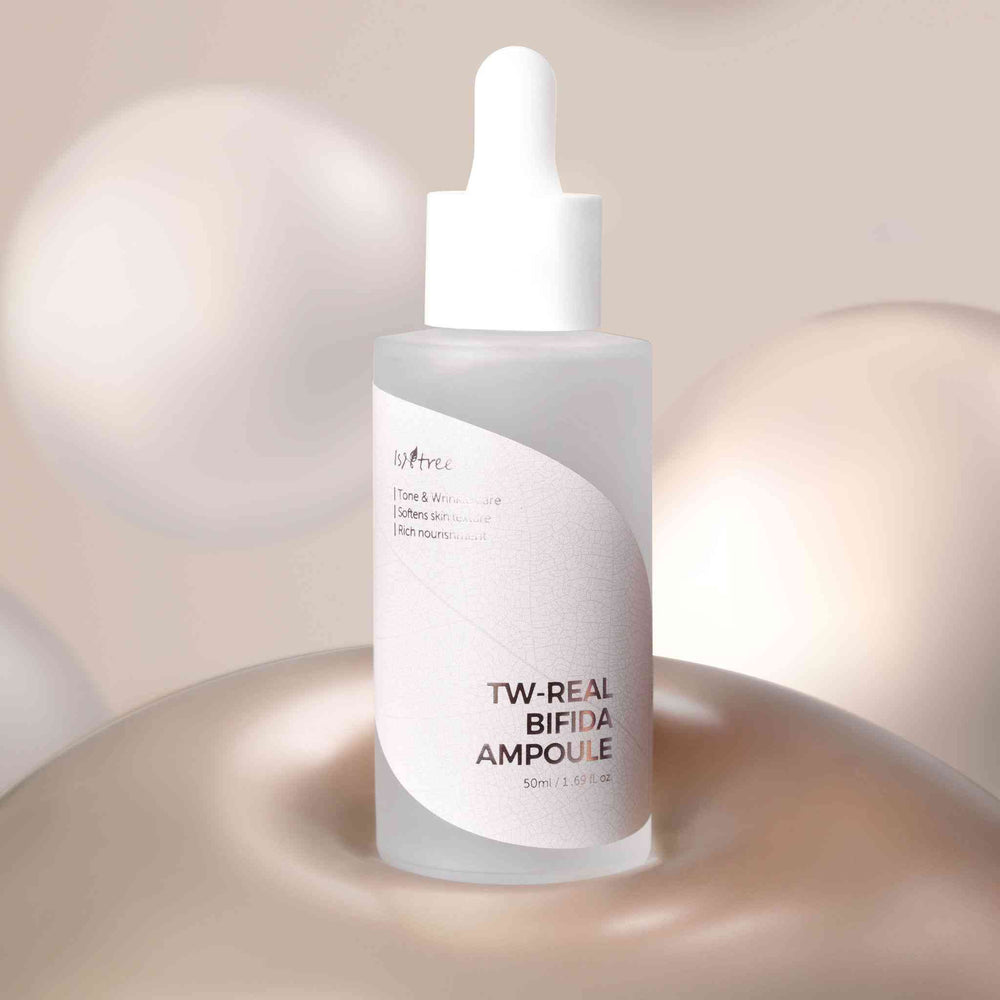 Tw-Real Bifida Ampoule