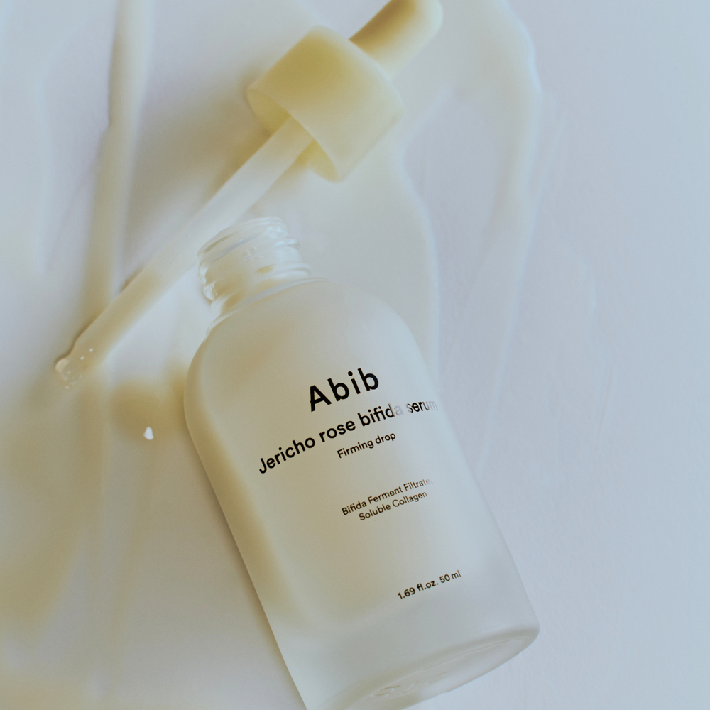 Jericho Rose Bifida Serum Firming Drop