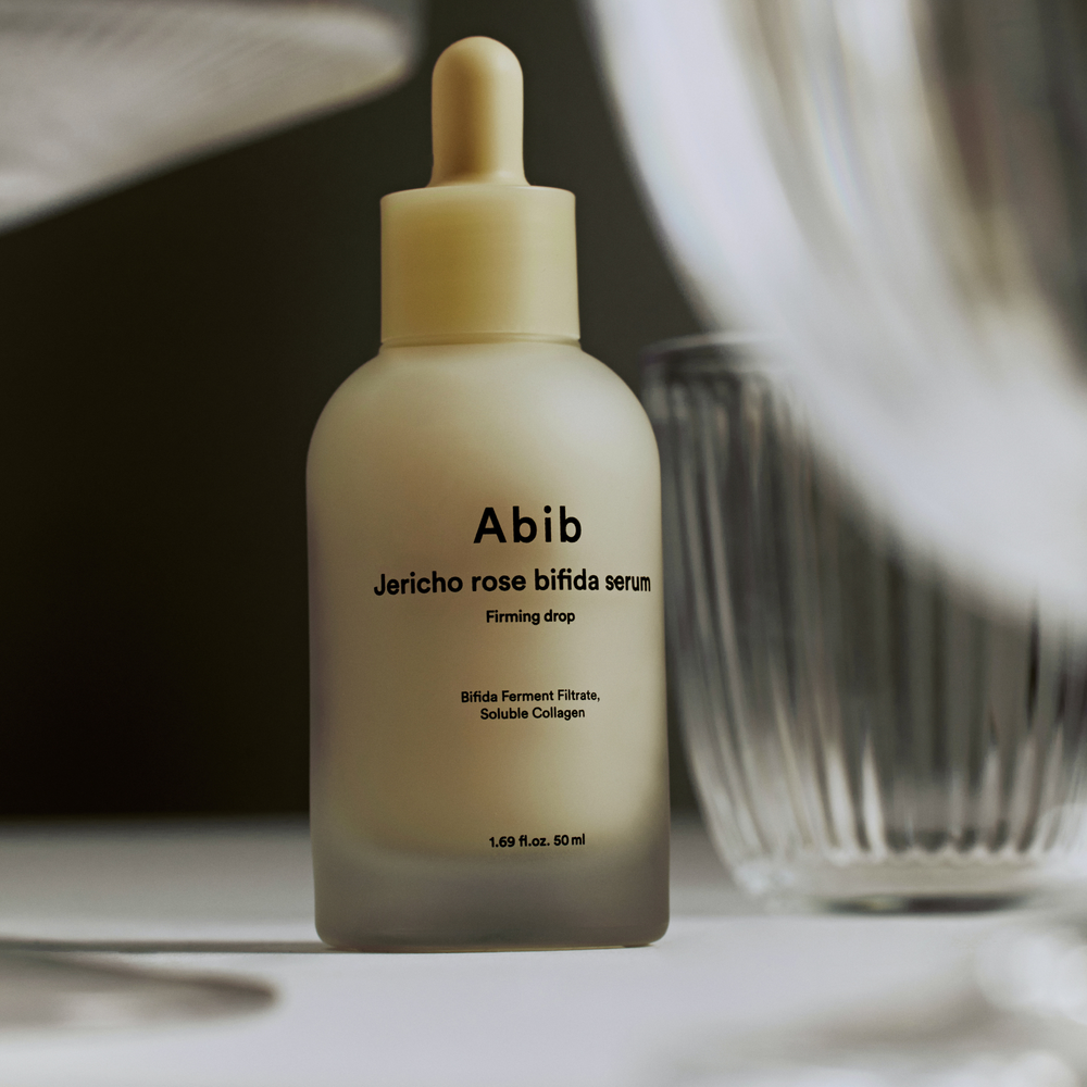 Jericho Rose Bifida Serum Firming Drop