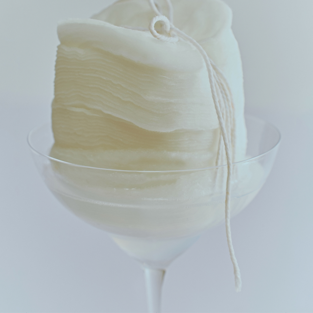Jericho Rose Collagen Pad Firming Touch