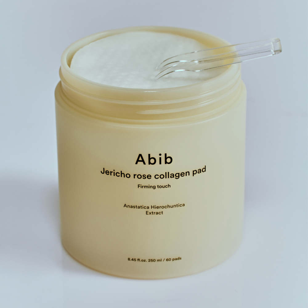 Jericho Rose Collagen Pad Firming Touch