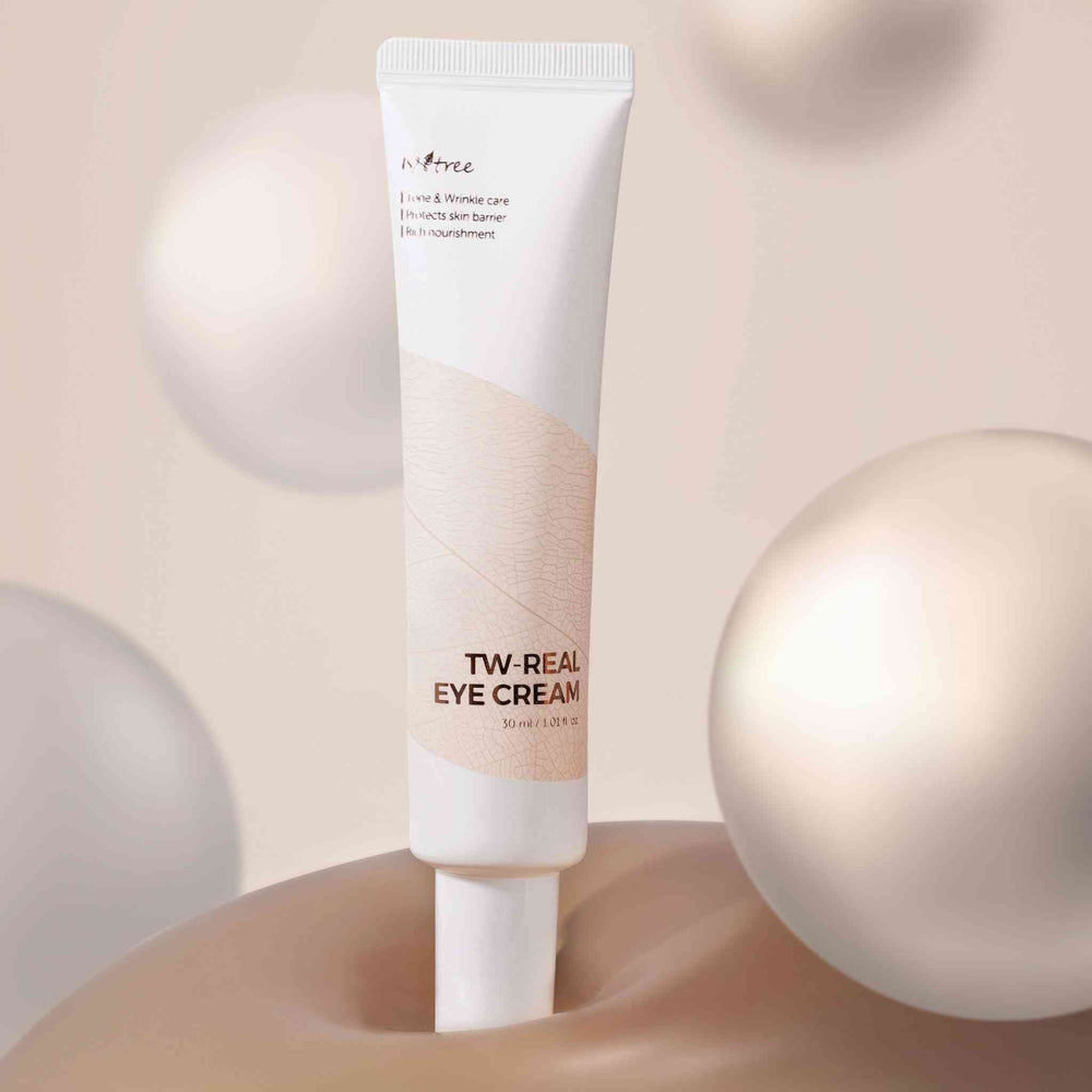 Tw-Real Eye Cream