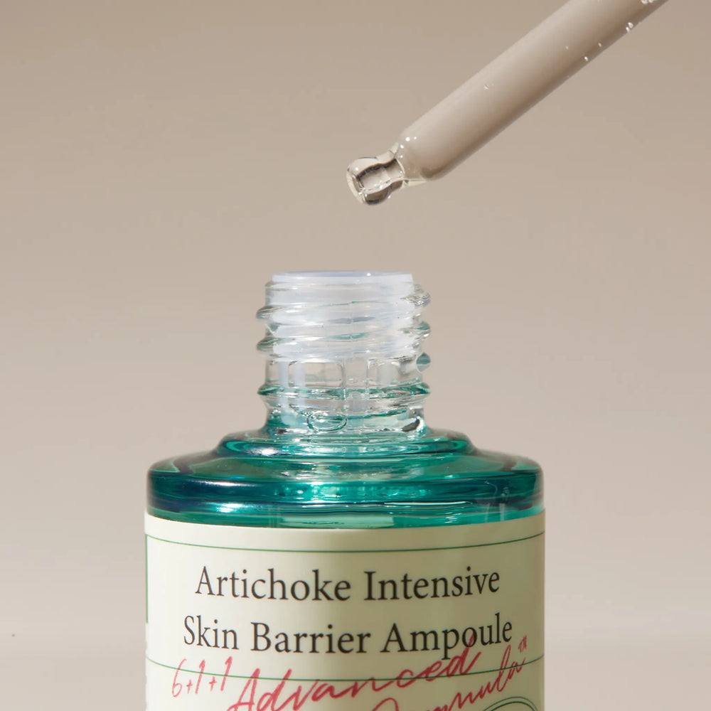 Artichoke Intensive Skin Barrier Ampoule