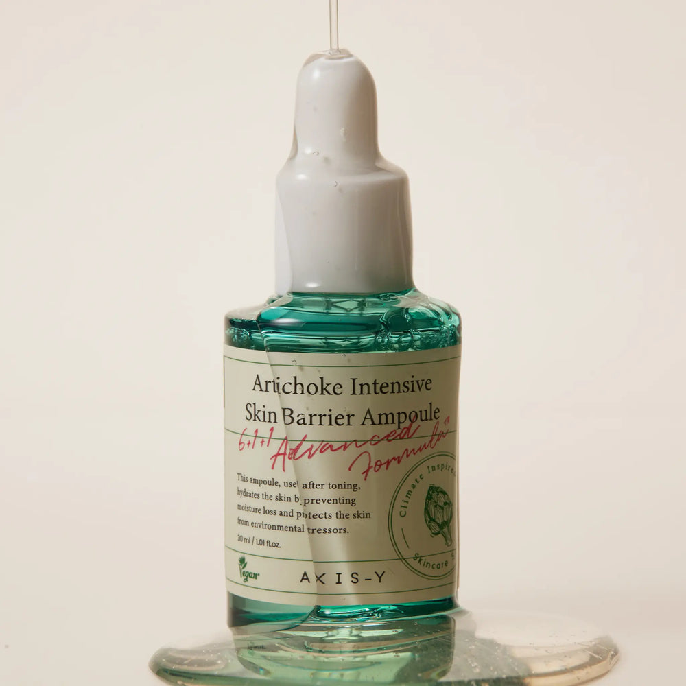 Artichoke Intensive Skin Barrier Ampoule