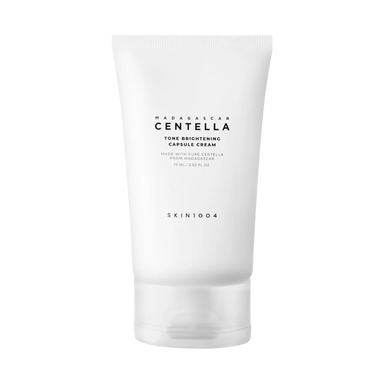 7849-Madagascar Centella Tone Brightening Capsule Cream  75ml