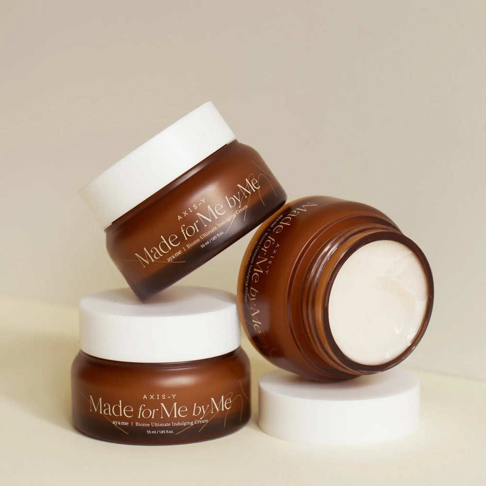 Biome Ultimate Indulging Cream