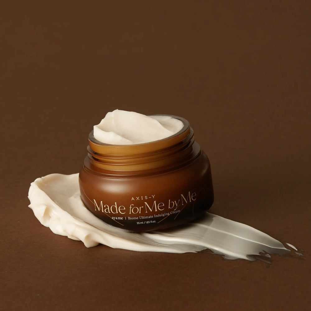 Biome Ultimate Indulging Cream