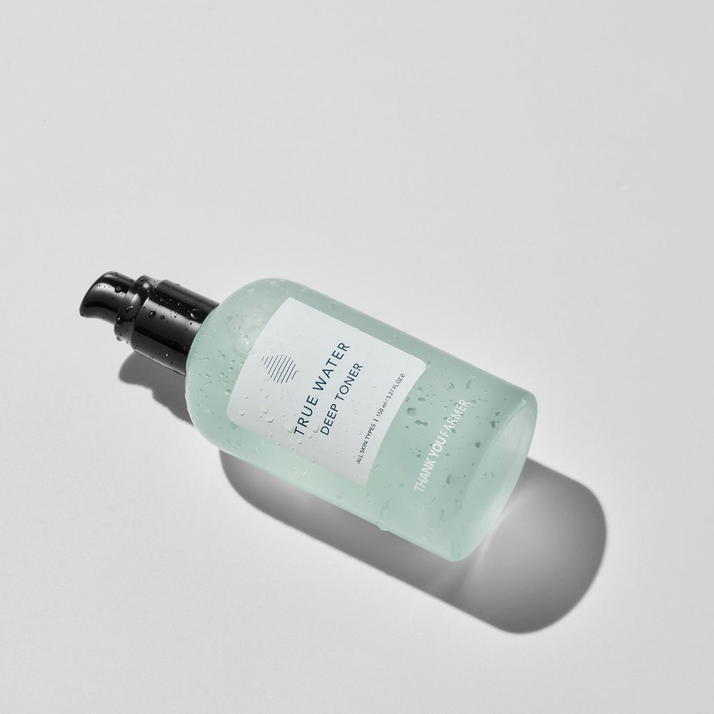 True Water Deep Toner