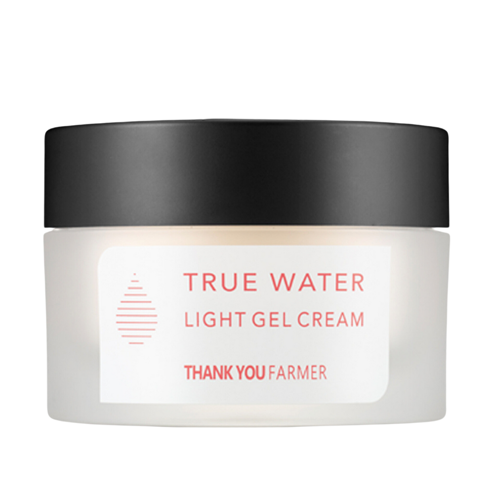 True Water Light Gel Cream