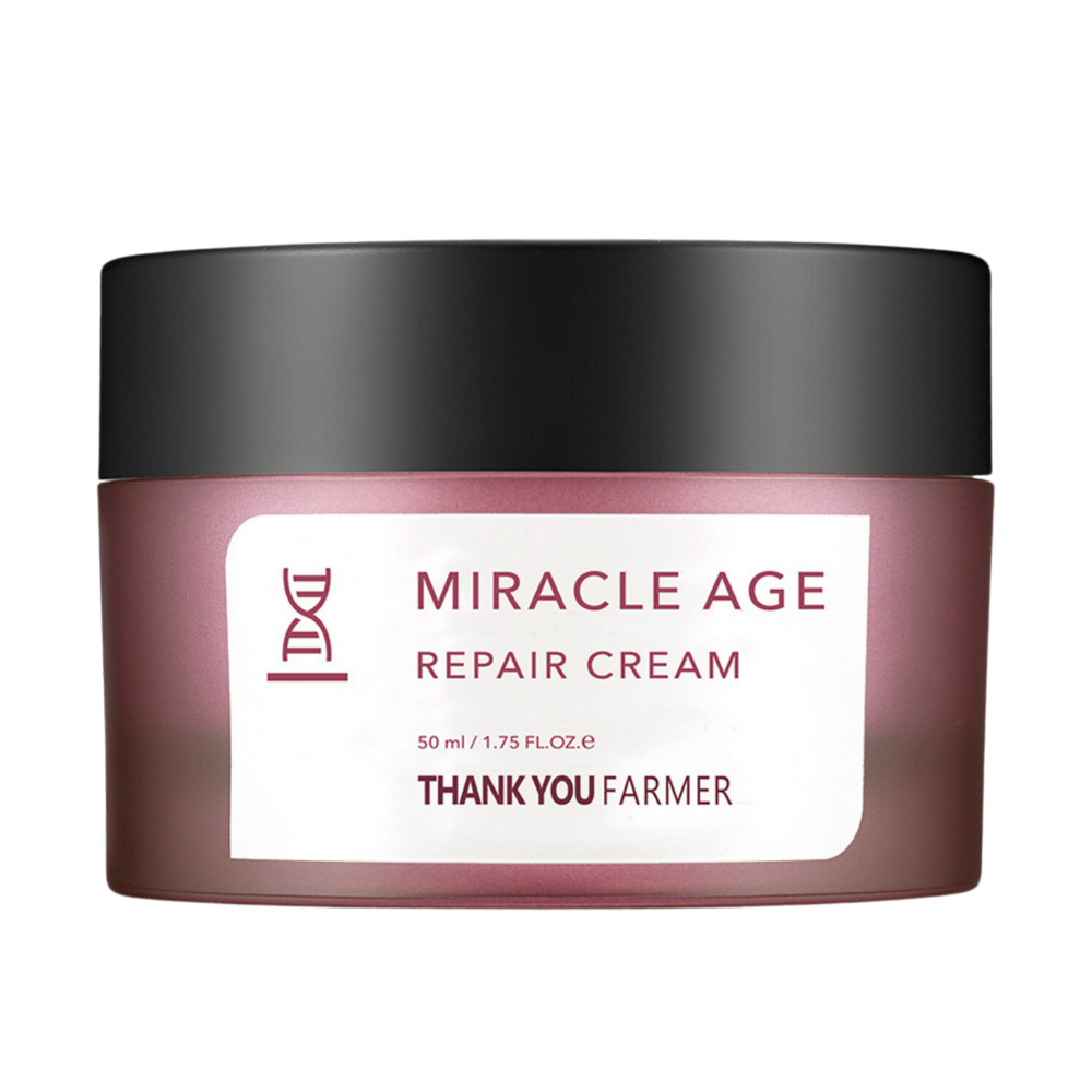 Miracle Age Repair Cream