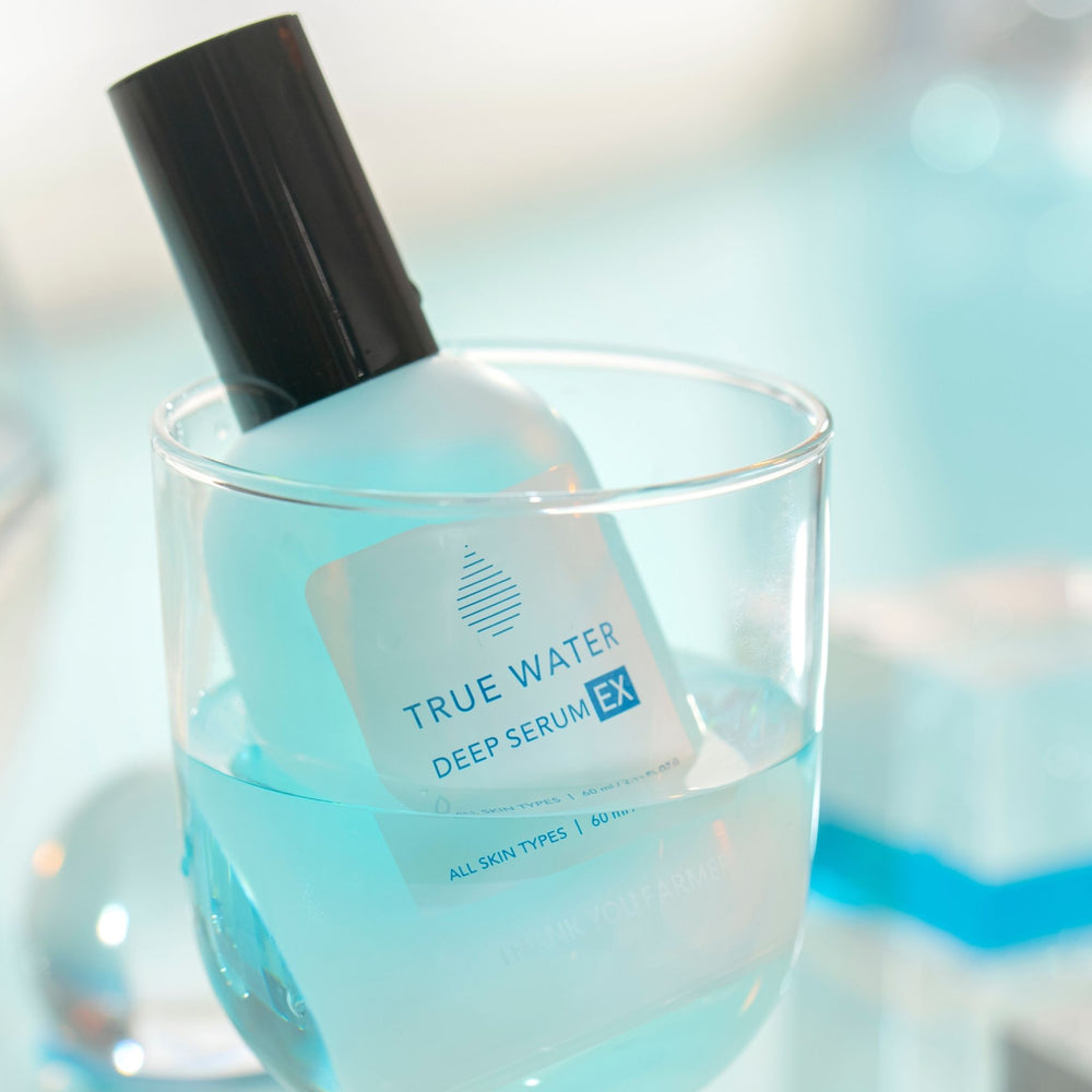 True Water Deep Serum EX