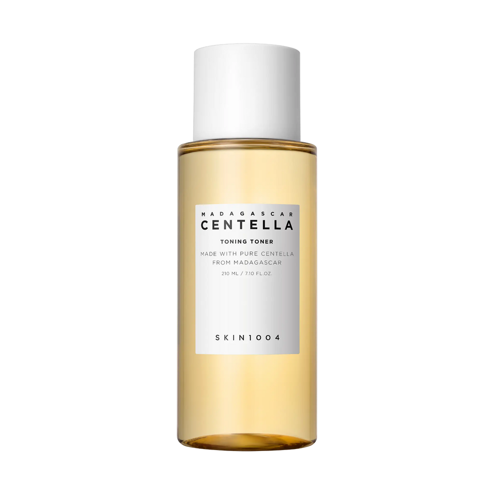 SKIN1004 Madagascar Centella Toning Toner