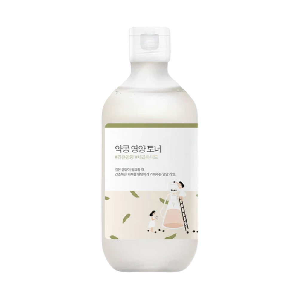 Soybean Nourishing Toner