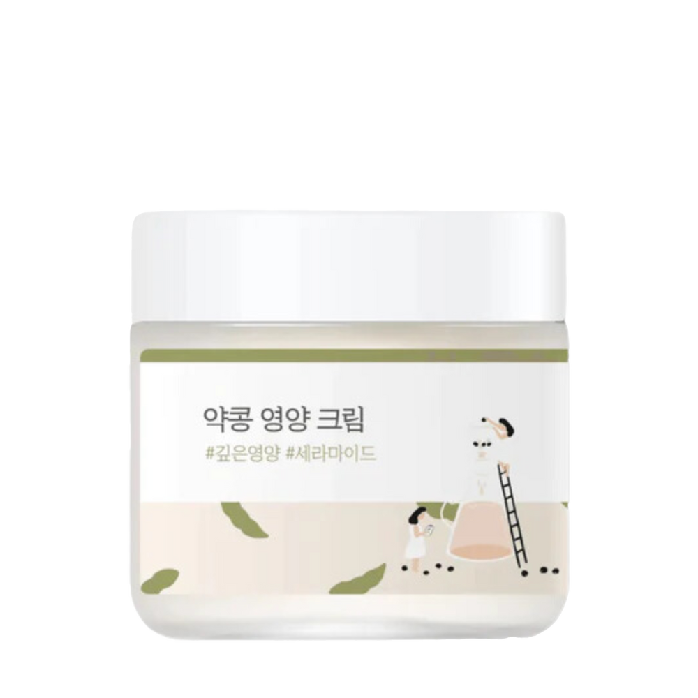 Soybean Nourishing Cream