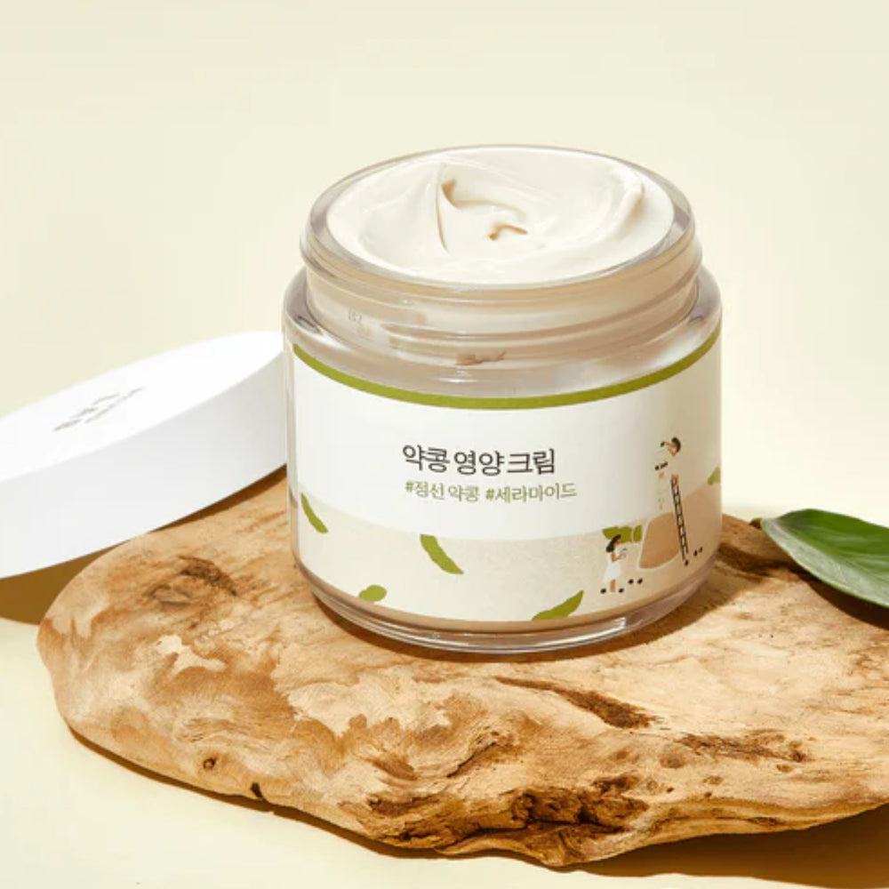 Soybean Nourishing Cream