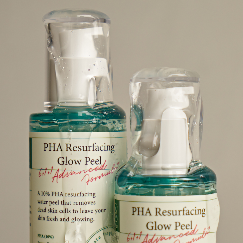 PHA Resurfacing Glow Peel